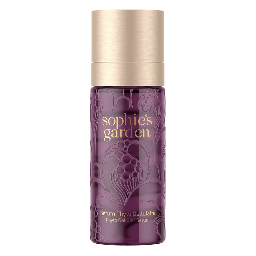 Phyto Cellular Serum / Фитоклеточная антивозрастная сыворотка 