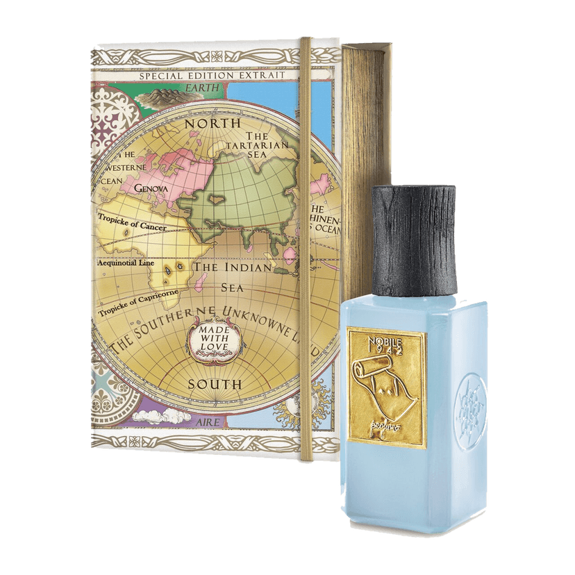 1001 profumo special edition / 1001 эксклюзивное издание 