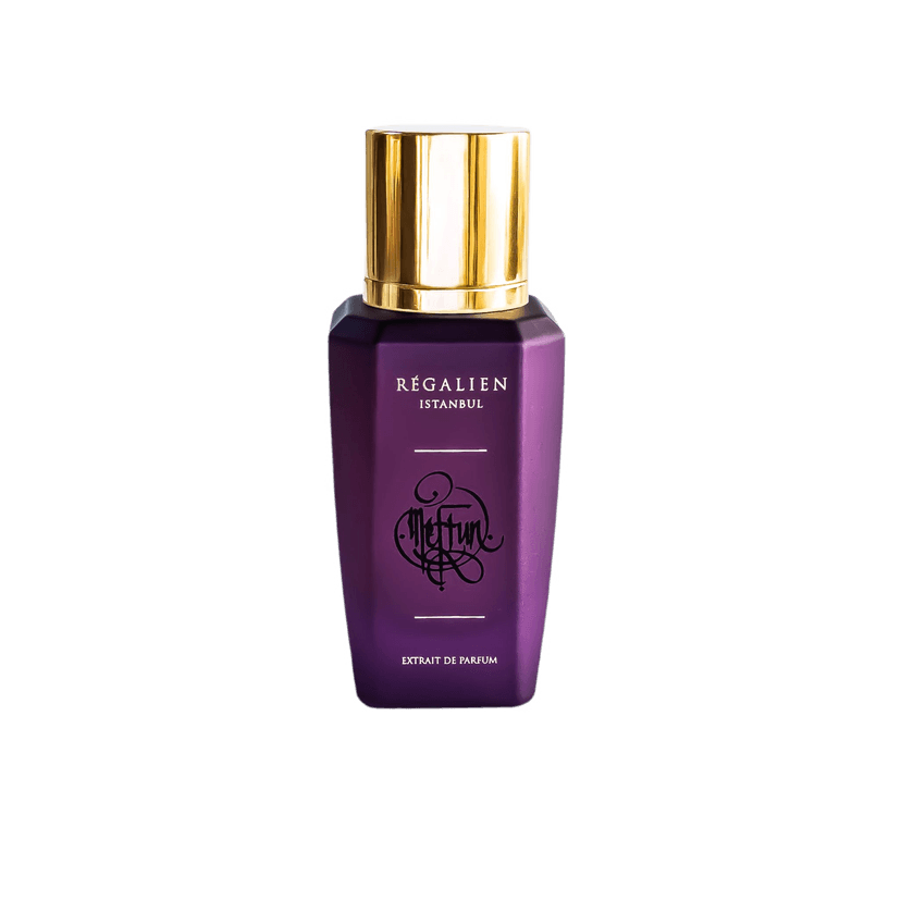 Regalien Heritage Collection Meftun 