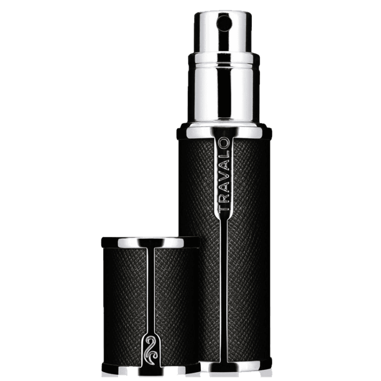 Флакон Milano HD Black