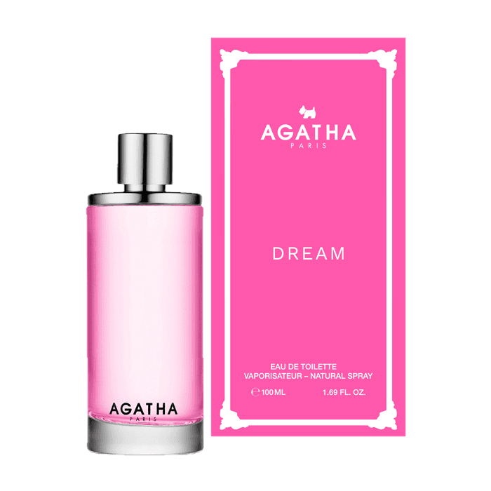 Dream / Мечта