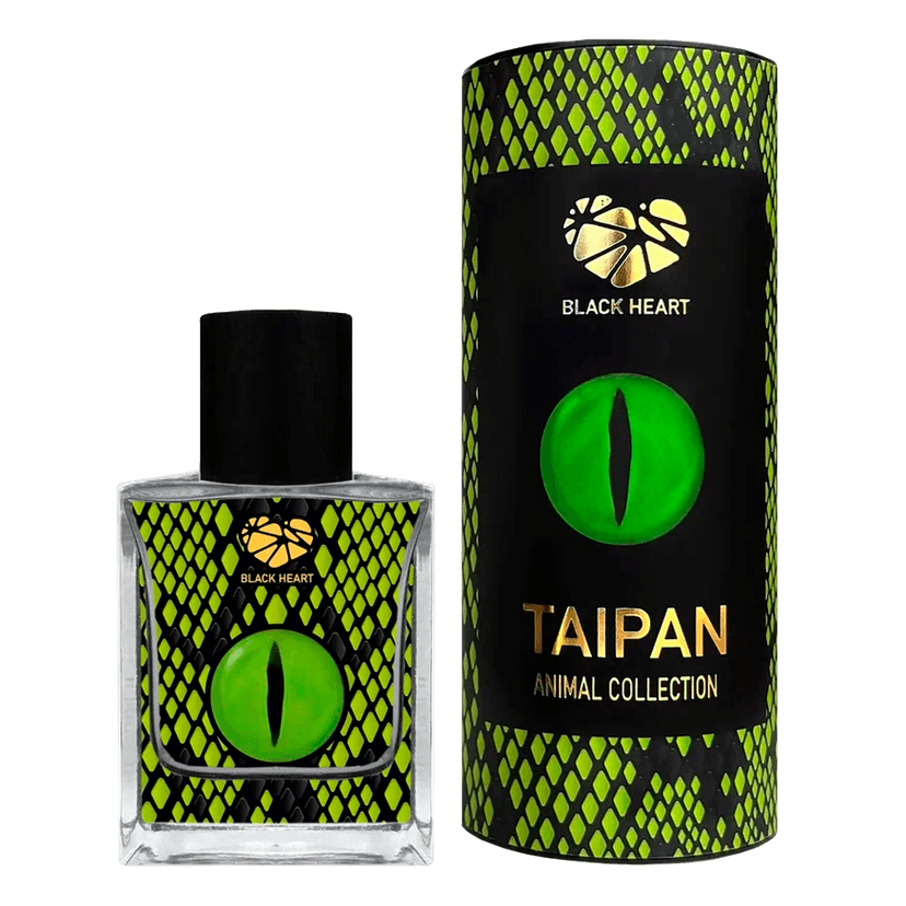 Духи Taipan 