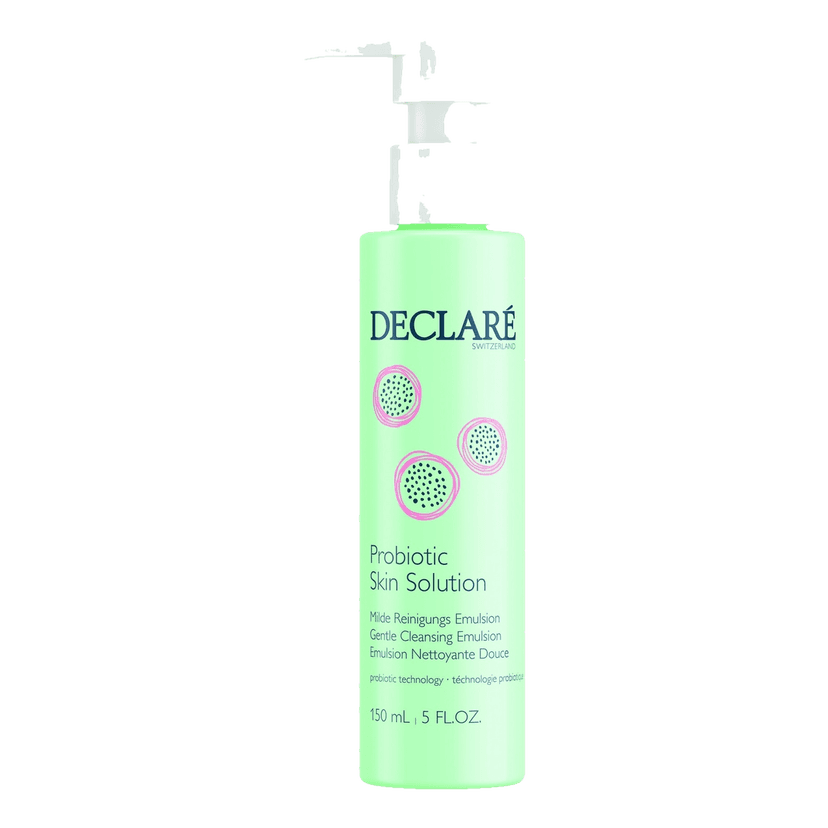 Probiotic Gentle Cleansing Emulsion / Очищающая эмульсия с пробиотиками 