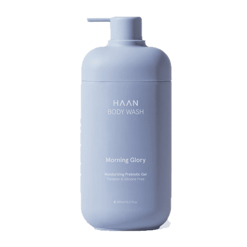 Гель для душа пребиотиками и нейтральным pH "Утренняя свежесть" /BODY WASH MORNING GLORY