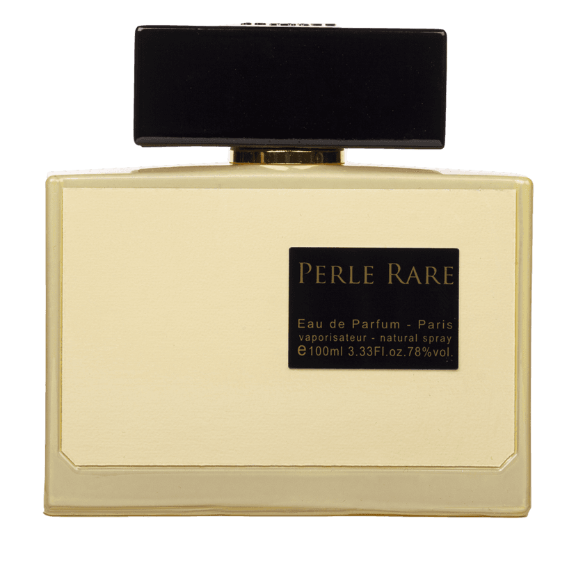 Perle Rare / Редкая жемчужина