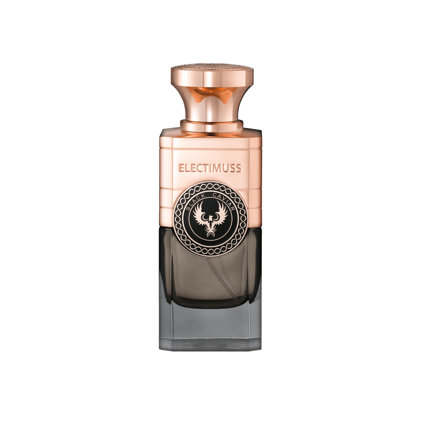 Black Caviar / Черная икра