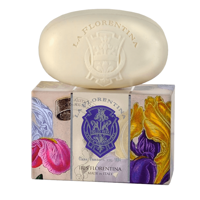 Мыло Florentina Iris / Флорентийский ирис 