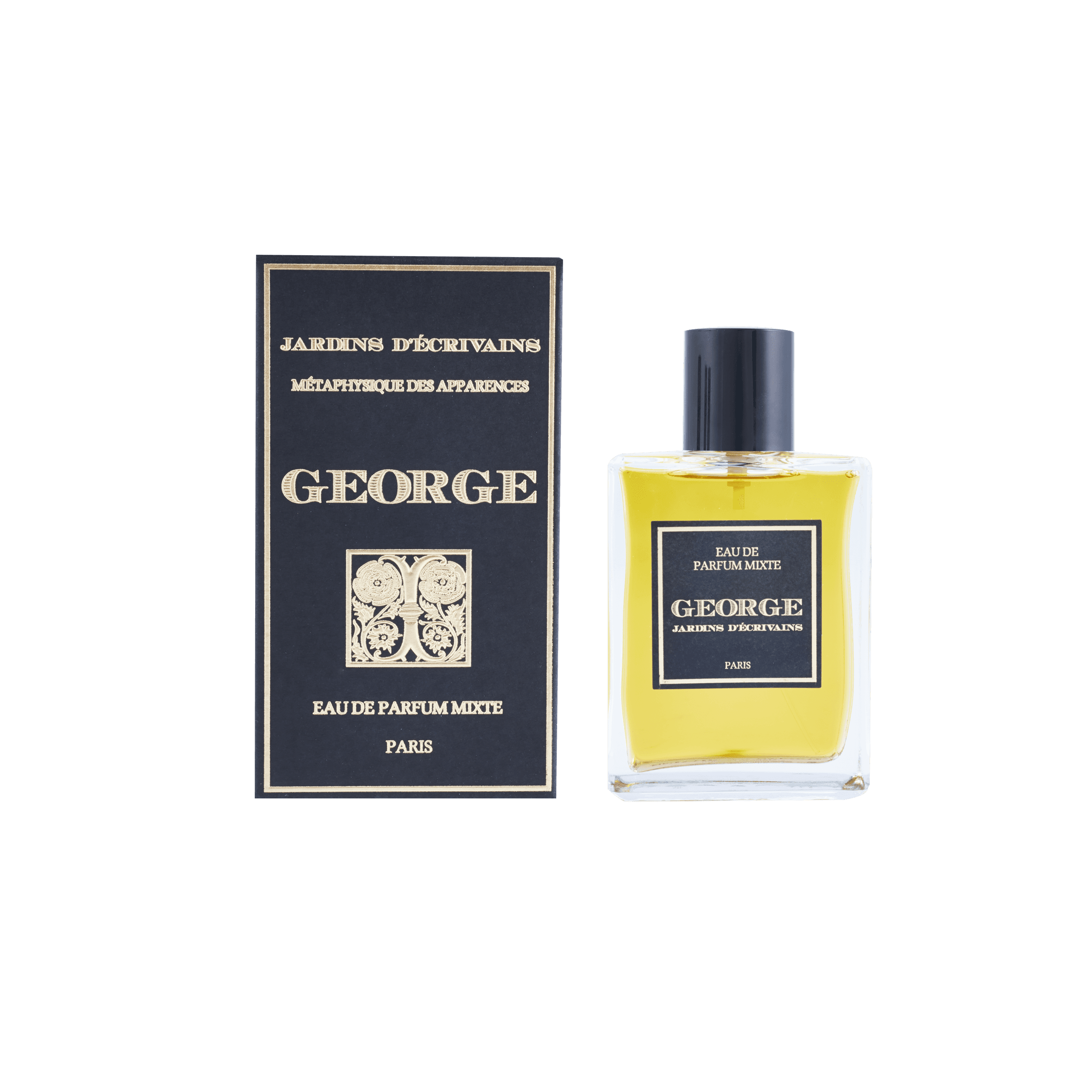 GEORGE / Жорж - купить null Jardins d