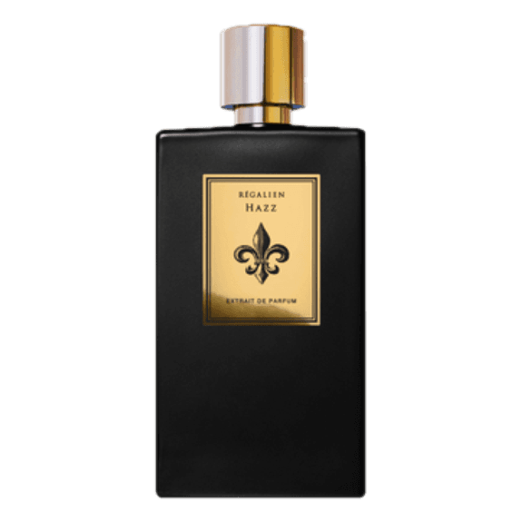 Regalien Exclusive Collection Hazz 