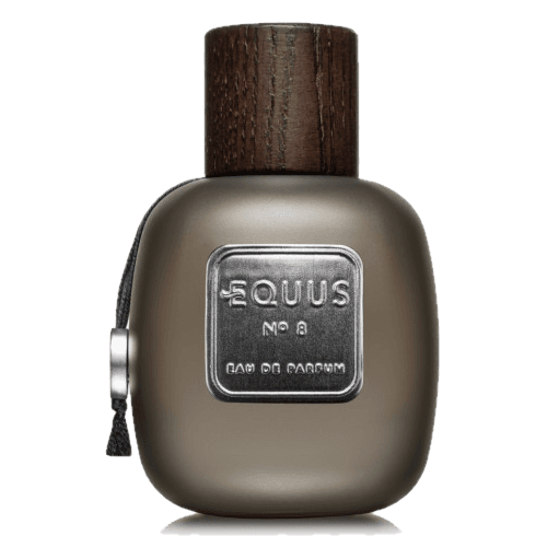 Equus №8 / Скакун №8