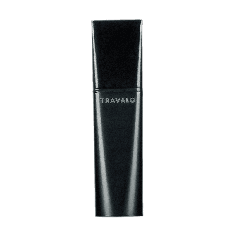 TRAVALO- Флакон Obscura, black