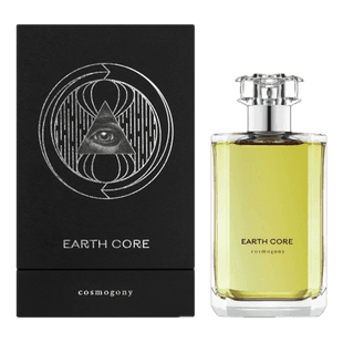 Cosmogony Earth Core / Сердце Земли 