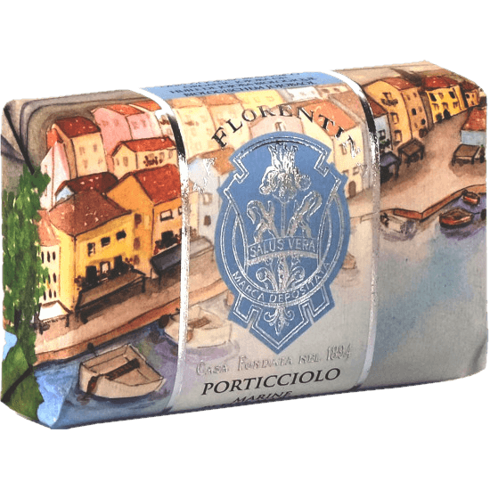 Мыло Marine / Морской причал  