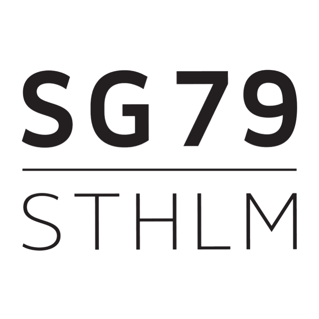 Товары бренда SG79 | STHLM - купить по выгодной цене.