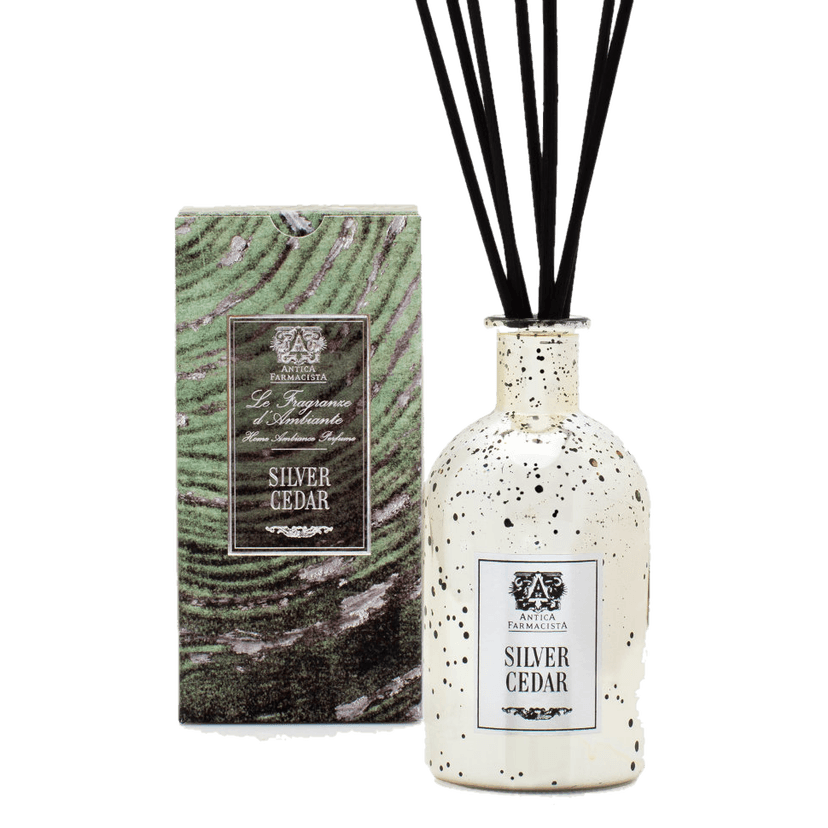 Серебрянный Кедр (Silver Cedar) Диффузор 