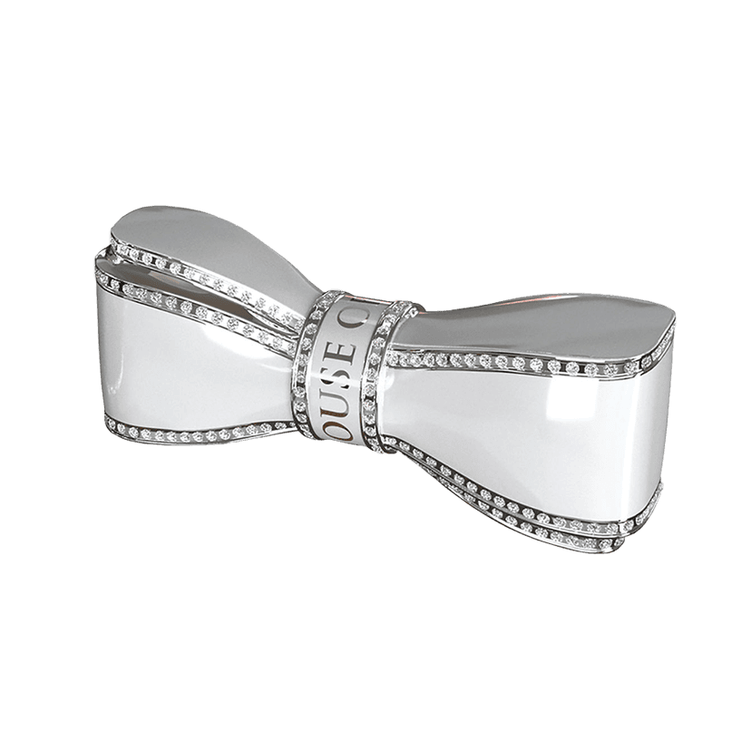 Футляр для помады Limited Edition White