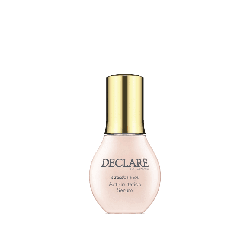 Активная сыворотка против раздражения кожи. Anti-irritation Serum