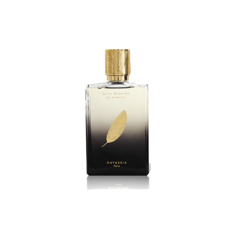 Terre Blanche / Белая земля