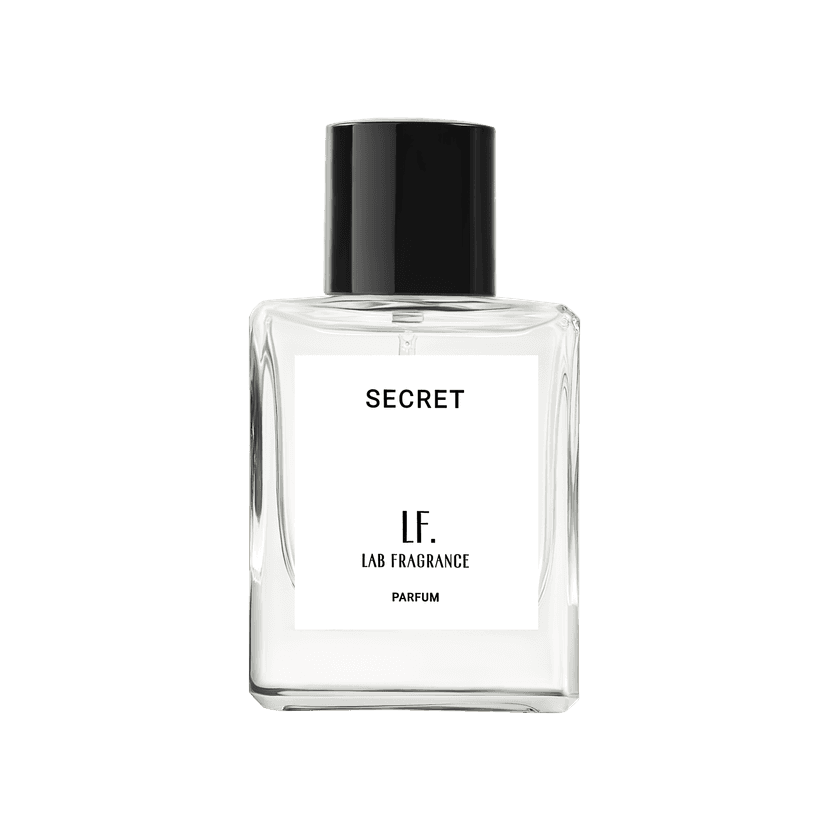 Secret / Секрет