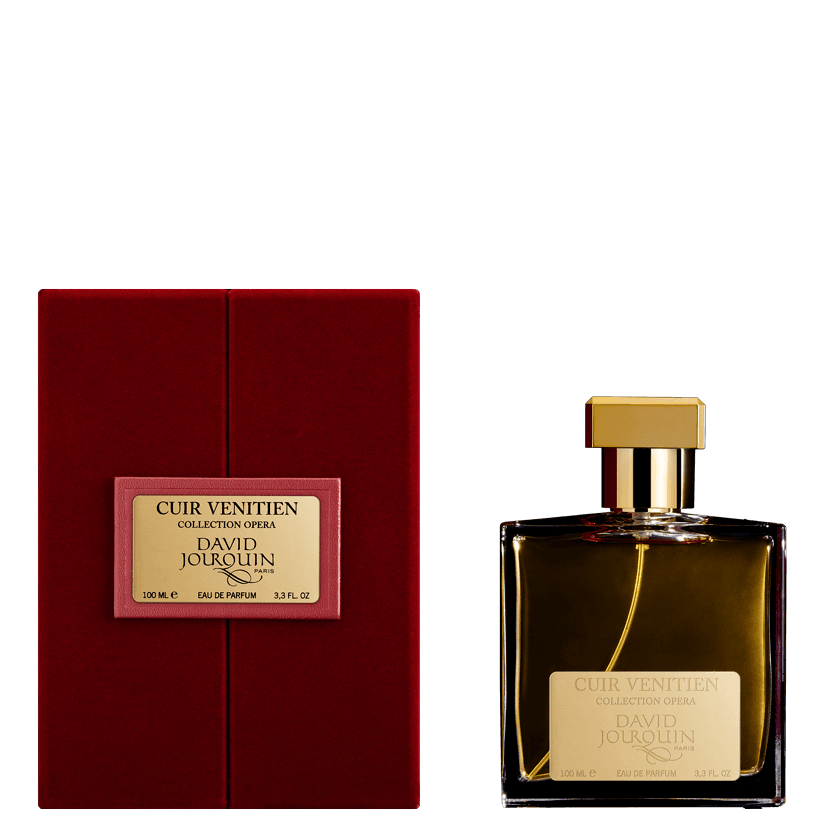 Cuir Venitien / Венецианская кожа