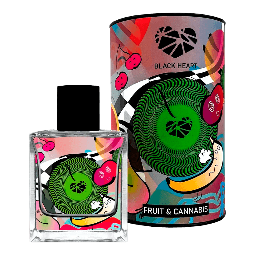 Духи Fruit & Cannabis 