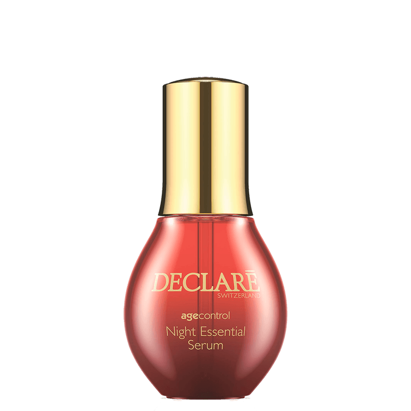 Ночная восстанавливающая сыворотка  / Night Repair Essential Serum