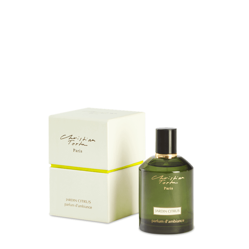 JARDIN CITRUS / Цитрусовые Сады