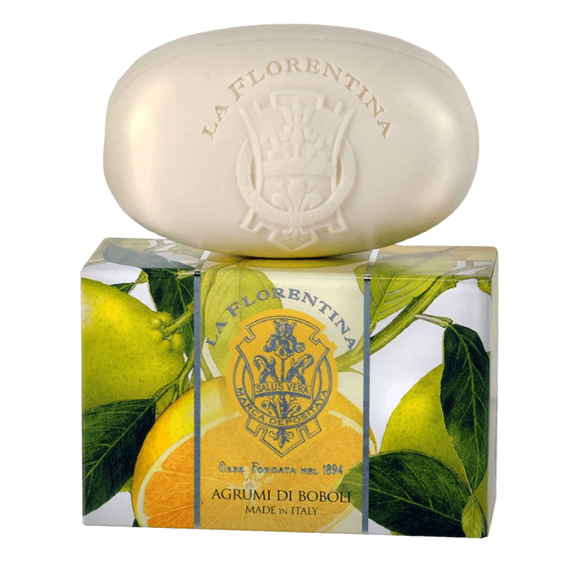 Мыло Citrus / Цитрус  