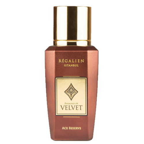 Regalien Lucky Collection Diamond Of Velvet 