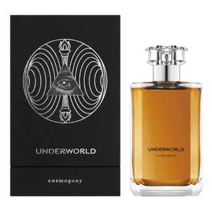 Cosmogony Underworld / Подземный Мир 