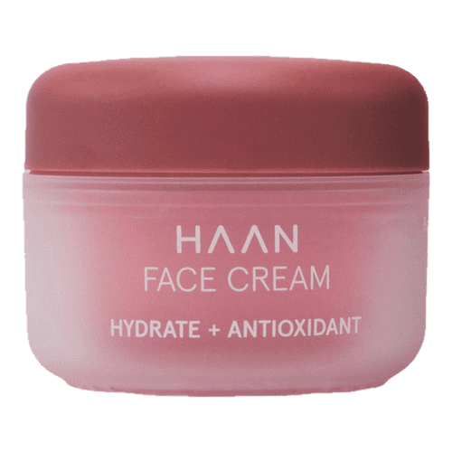 Крем с пребиотиками и пептидами для сухой кожи лица / Peptide Face Cream for Dry Skin