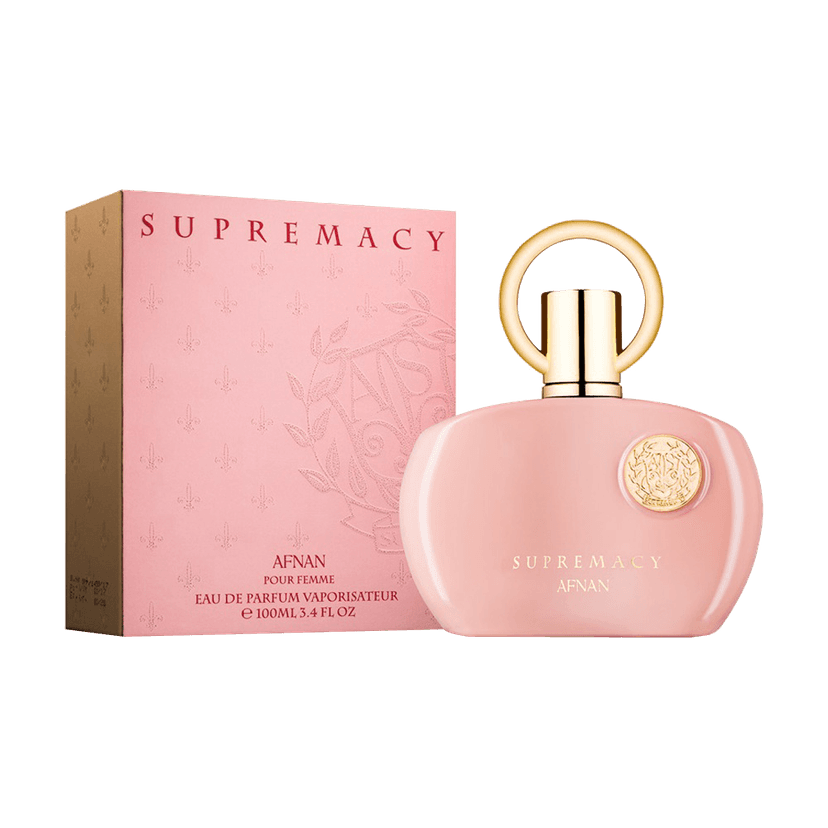 Supremacy pour femme (pink)