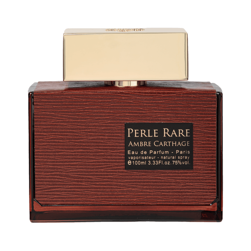 PERLE RARE AMBRE CARTHAGE / Аромат Карфагена