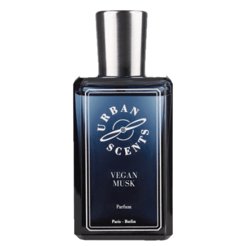 VEGAN MUSK limited edition