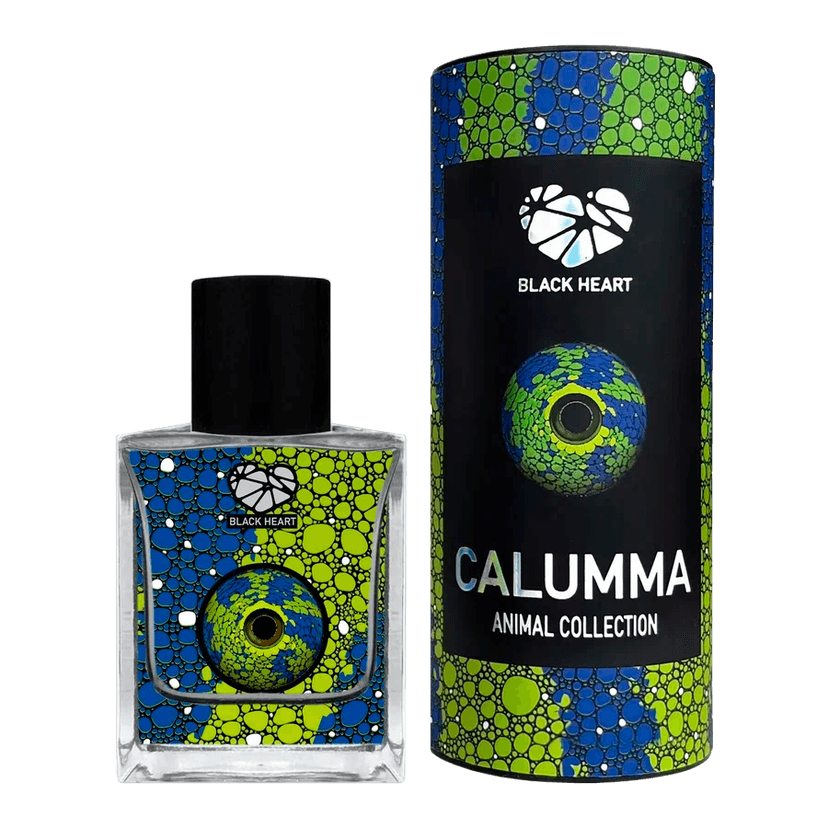 Духи Calumma