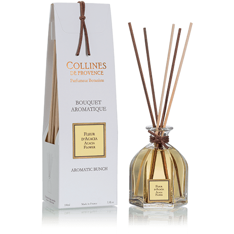 Acacia Flower / Цветок Акации   