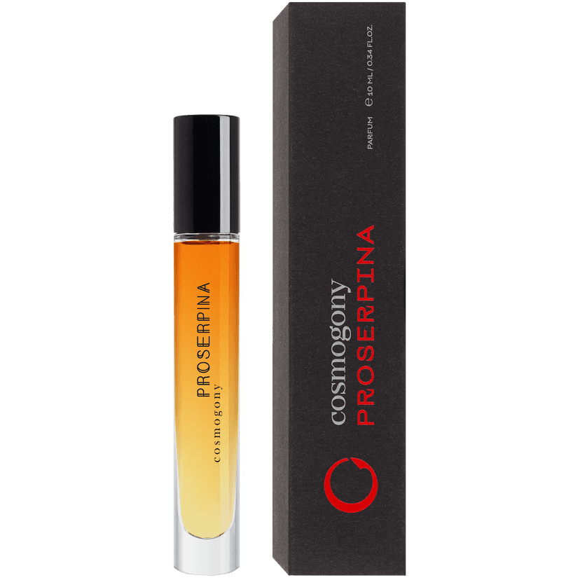 Cosmogony Proserpina Extra / Прозерпина 