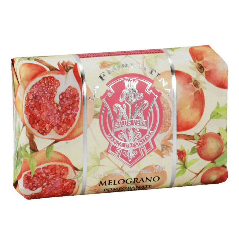 Мыло Pomegranate / Гранат  