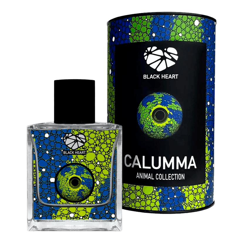 Духи Calumma 