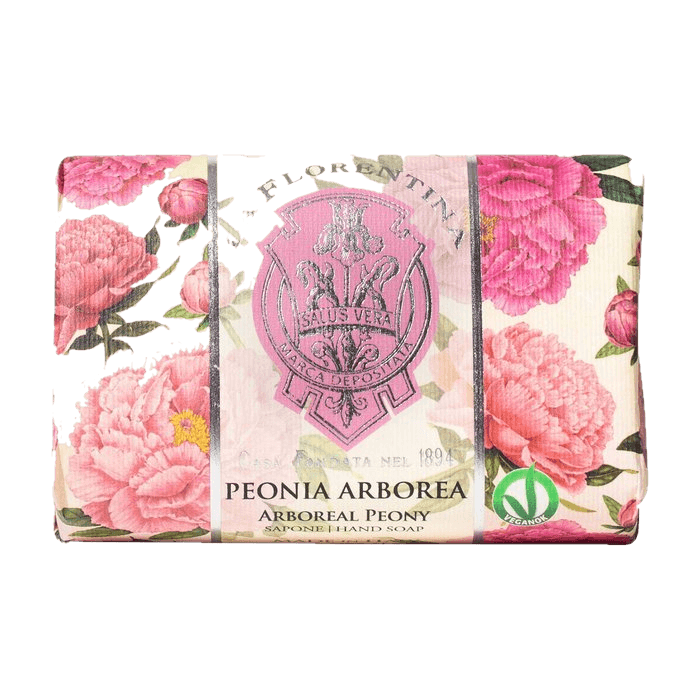 Мыло Arboreal Peony / Изысканный Пион 