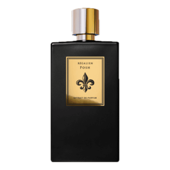 Regalien Exclusive Collection Posh 