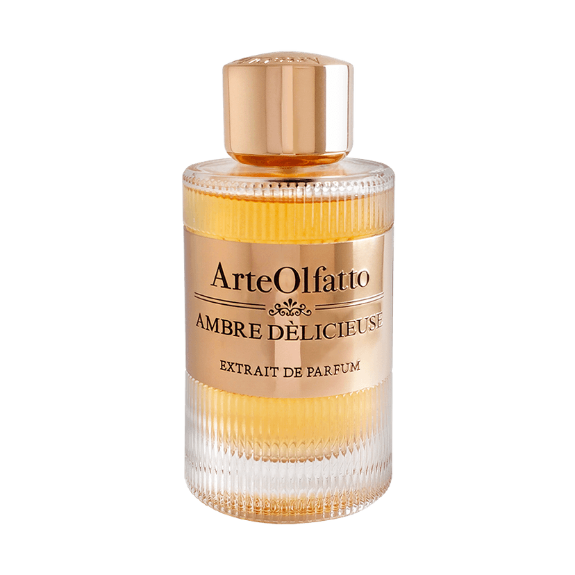 Ambre Delicieuse / Изысканная амбра