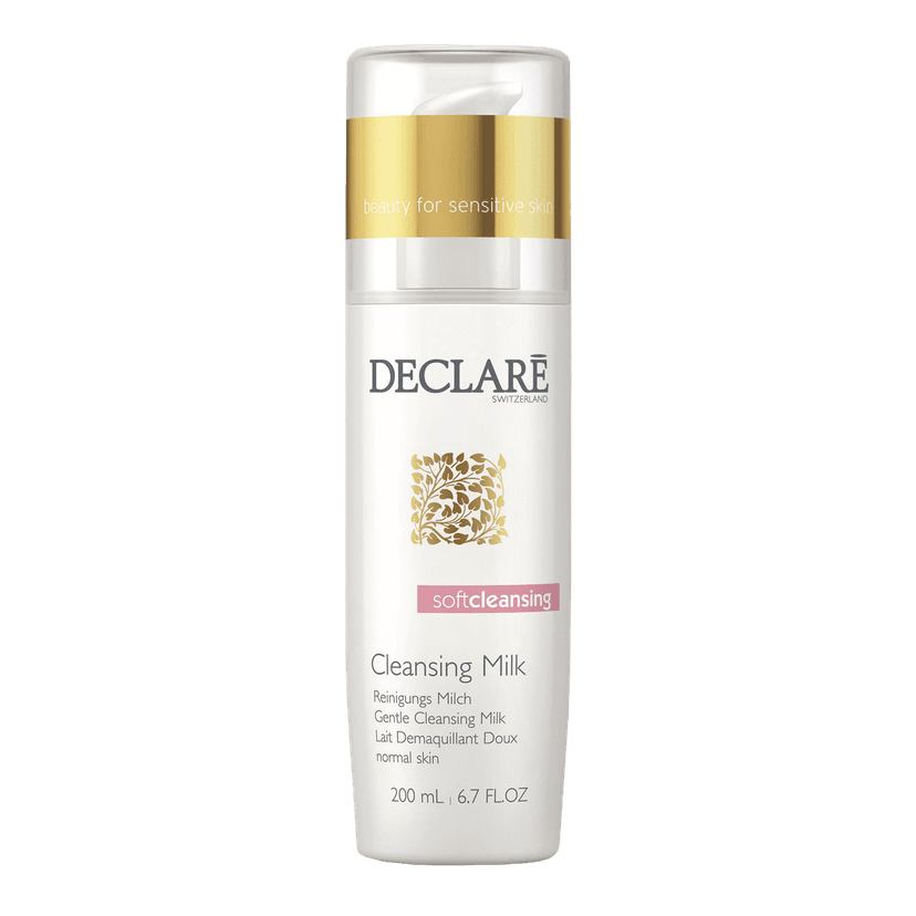 Молочко очищающее / Enriched Cleansing Milk 