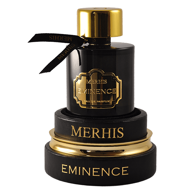 EMINENCE / ВЫСОКОЕ ПОЛОЖЕНИЕ