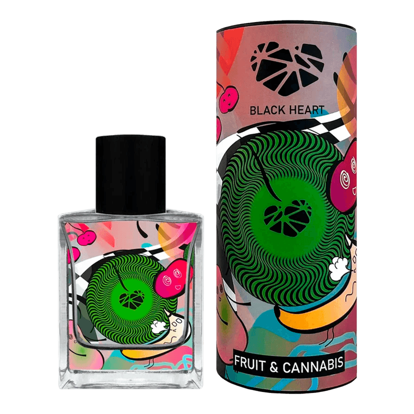 Духи Fruit & Cannabis 