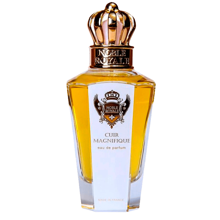 Cuir Magnifique / Роскошная кожа