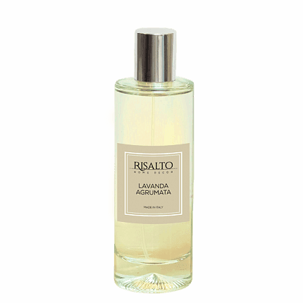 Спрей LAVANDA AGRUMATA / Цитрусовая лаванда