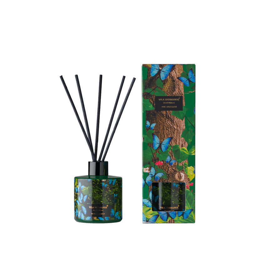 Jungletopia диффузор Butterfly 