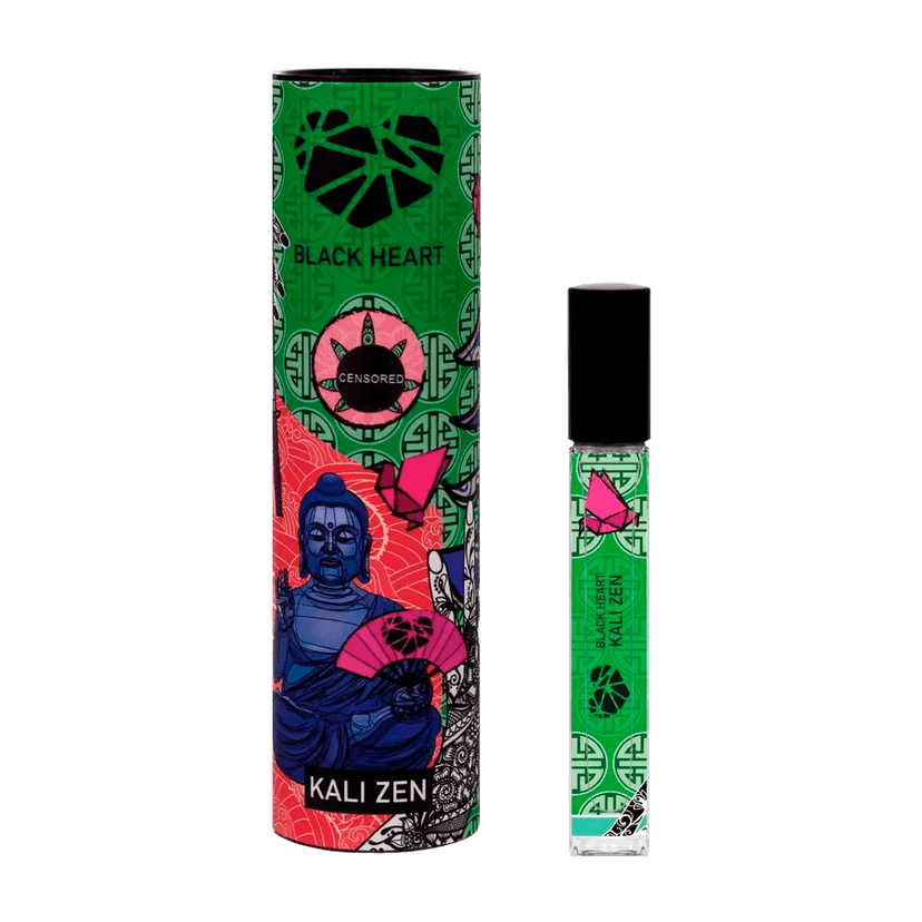 Духи Kali Zen