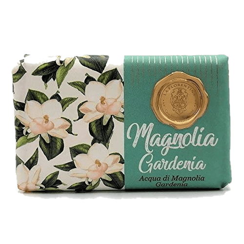 Мыло Magnolia & Gardenia / "Магнолия и Гардения"